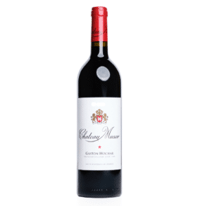 CHATEAU MUSAR