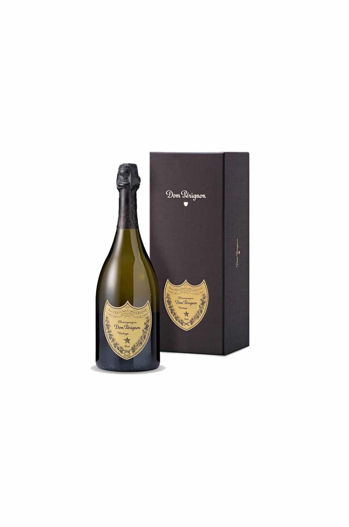 Dom Perignon Champagne w/box 2013 750ml – 1855 The Bottle Shop