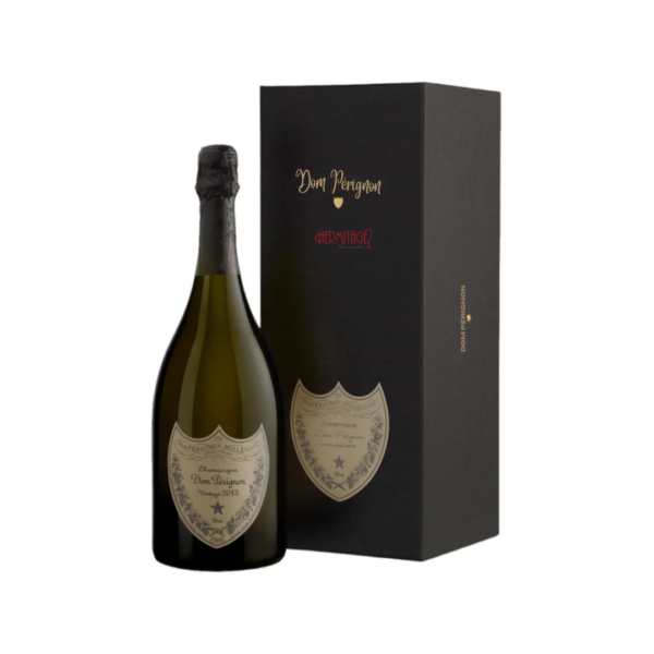 Dom Perignon 2013