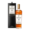 Macallan 18 Year Old Sherry Oak