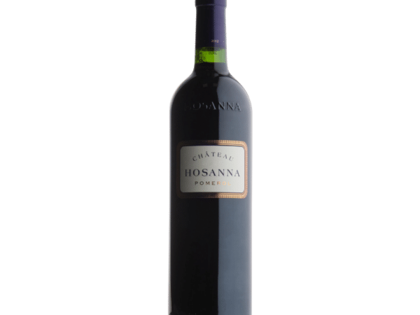 Chateau Hosanna 2017