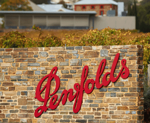 PENFOLDS LOGO