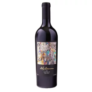 Bottle-Amuse-BoAuche-LeRoy-Neiman-2019-Limited-Edition