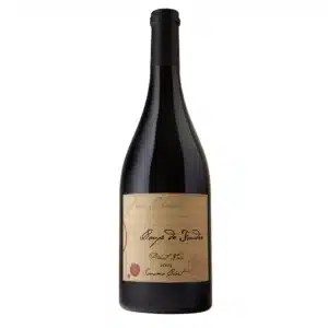 Bottle-Coup-de-Foudre-Pinot-Noir-2019