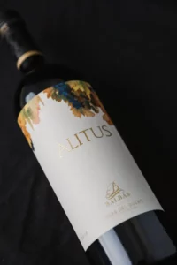 Bodegas Balbss Alitus