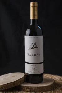 Balbas RESERVA 24