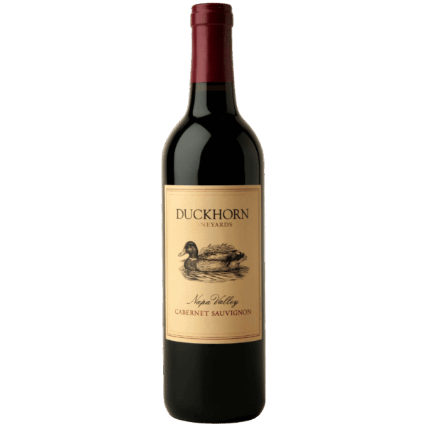 Duckhorn Cabernet Sauvignon