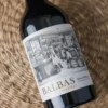Balbas ANCESTRAL