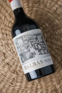 Balbas ANCESTRAL