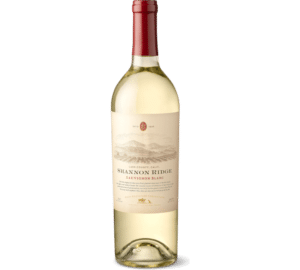 SHANNON RIDGE SAUVIGNON BLANC