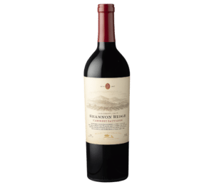 SHANNON RIDGE CAB SAUV