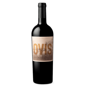 OVIS Nero D’Avola 2019