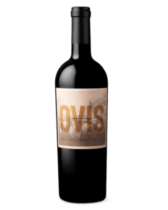 OVIS Nero D’Avola 2019