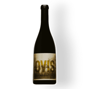 SHANNON RIDGE OVIS 'BETSY'S VINEYARD' PETITE SYRAH