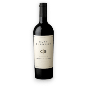 CLAY SHANNON CAB SAUV