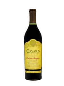 Caymus