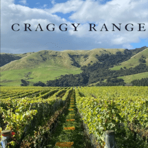 Craggy Range