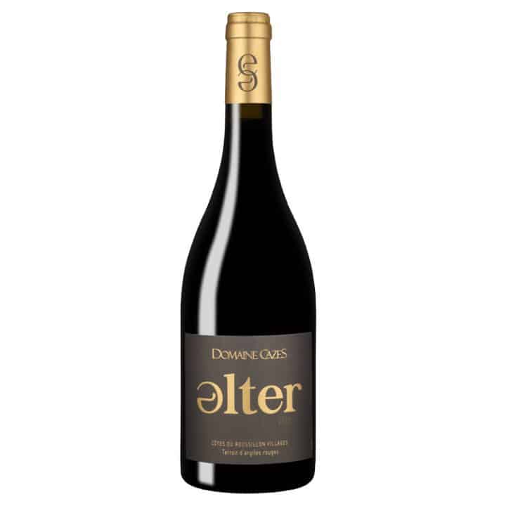 Domaine Cazes Alter