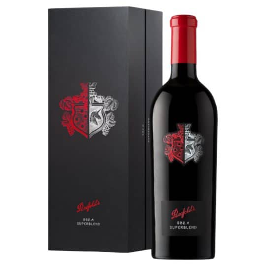 Penfolds Superblend