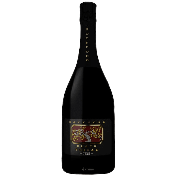 Rockford Basket Press Sparkling Shiraz