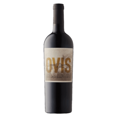 Ovis Cabernet Sauvignon 2017 - Exquisite Red Wine