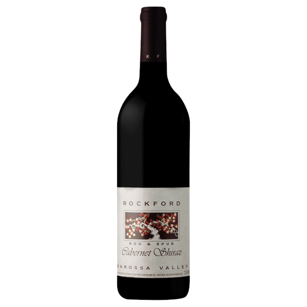 Rockford Rod and Spur 2019 Shiraz Cabernet