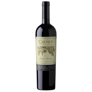 caymus special select 2018