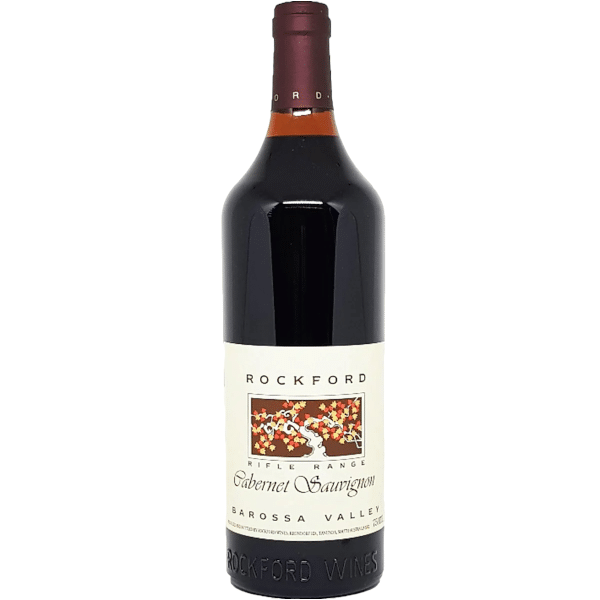 Rockford Rifle Range Cabernet Sauvignon 2018