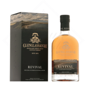 Glenglassaugh Revival