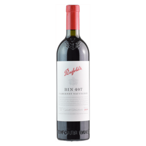 Penfolds 407