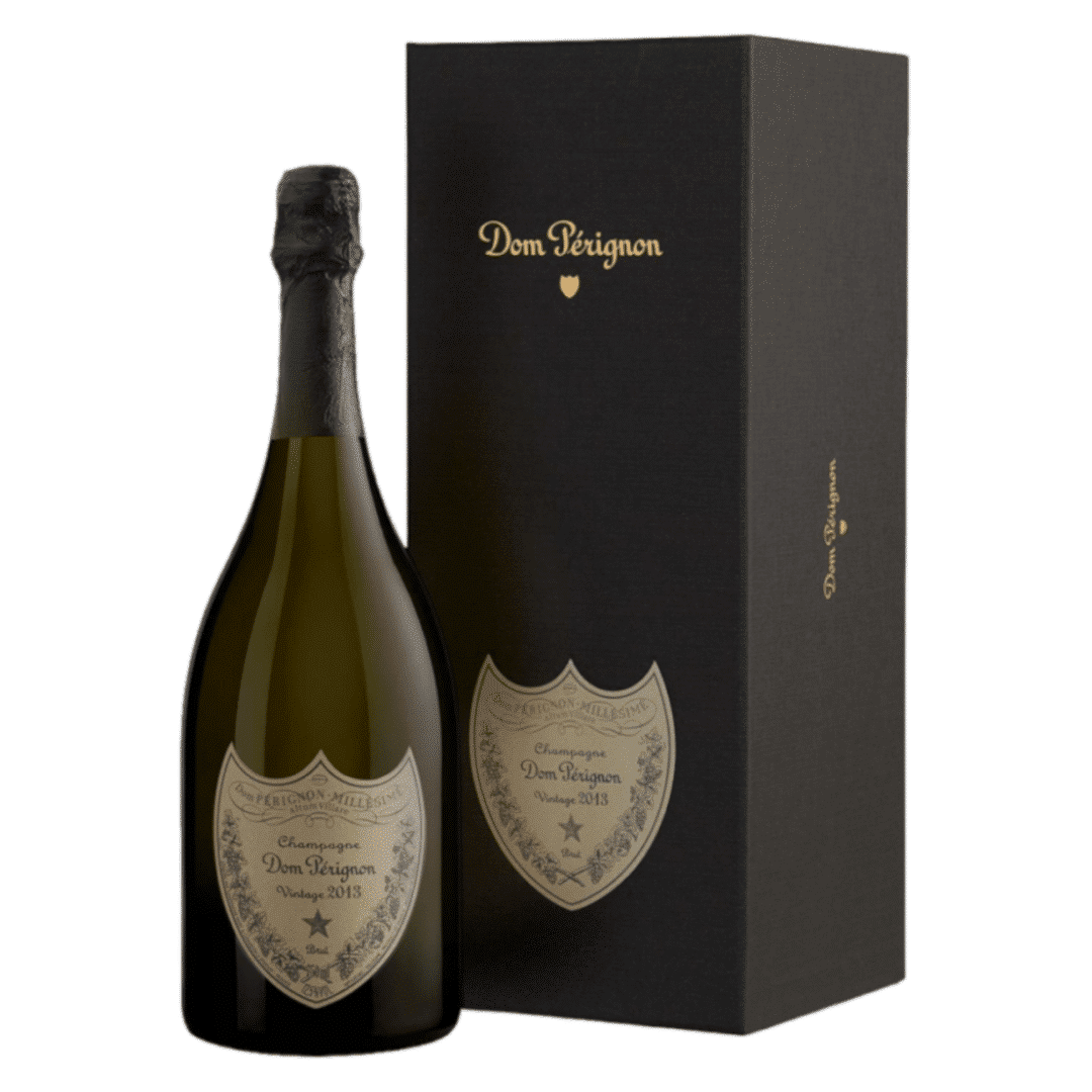 Dom Perignon 2013 with Gift Box