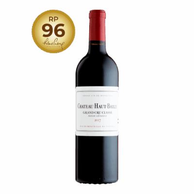 Chateau Haut Bailly 2017
