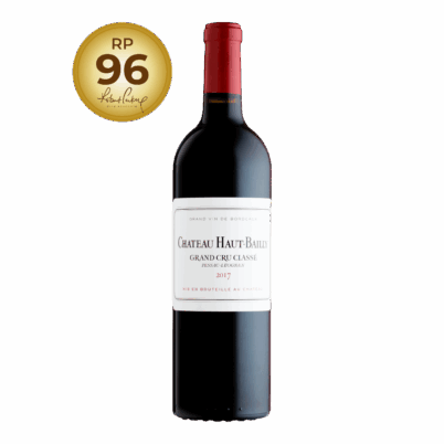 Chateau Haut Bailly 2017