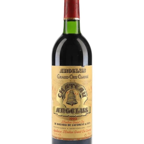 Chateau Angelus 1993