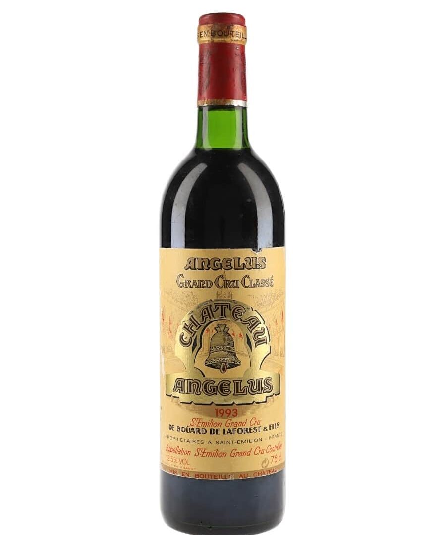 Chateau Angelus 1993