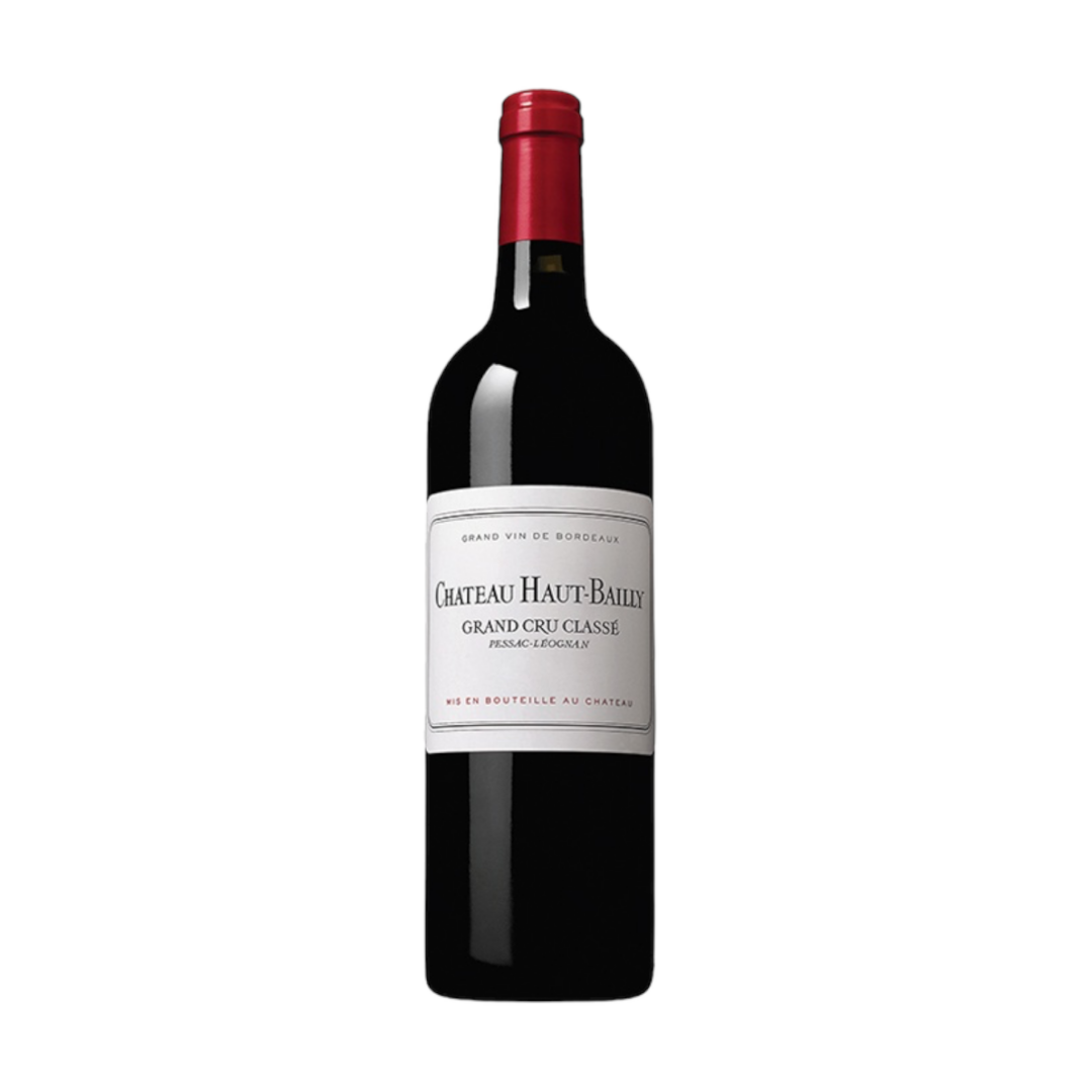 Chateau Haut Bailly 2017
