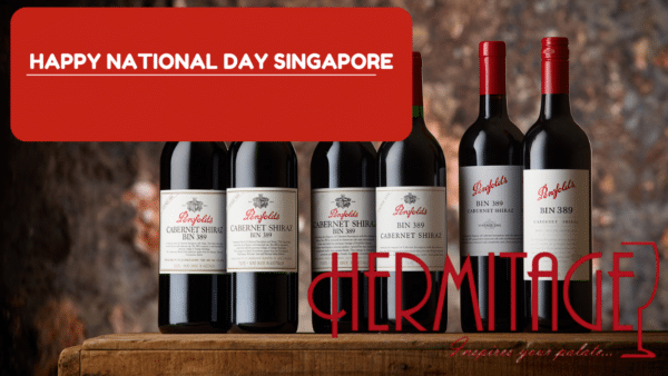 Penfolds Wines