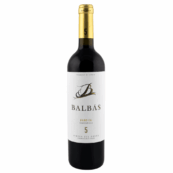 Balbas Barrica 2021