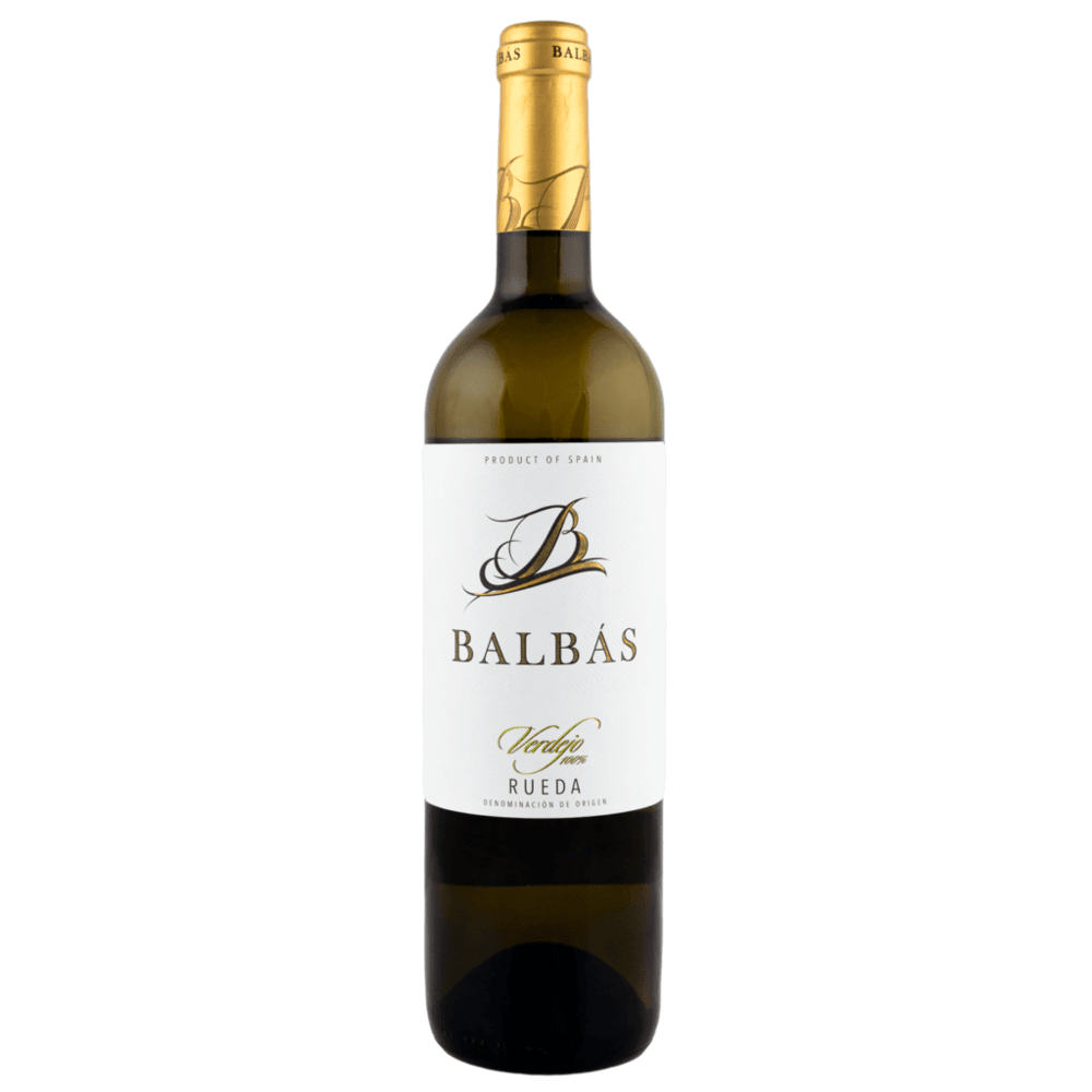 Balbas Verdejo