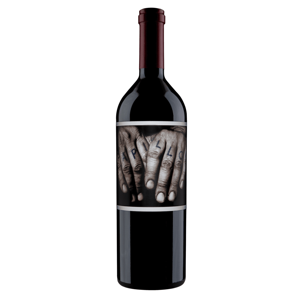 Orin Swift Papillon