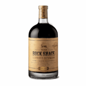 Buck Shack Cabernet Sauvignon - Bold & Refined