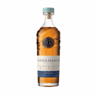 Glenglassaugh Portsoy