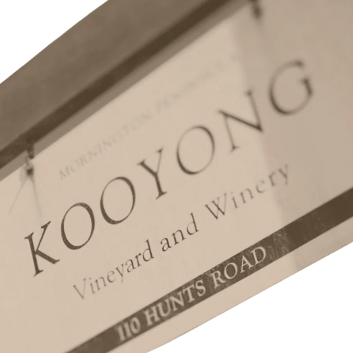 kooyong logo (Logo)