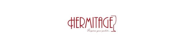 HERMITAGE LOGO