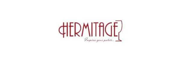 HERMITAGE LOGO