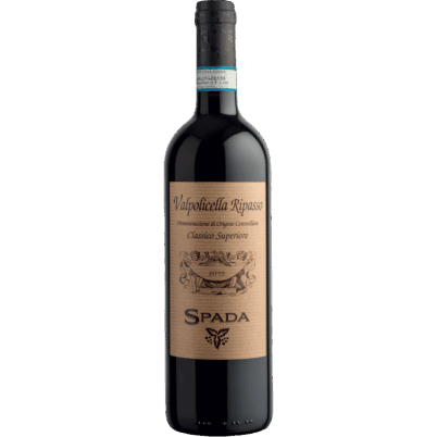 Spada Valpolicella Ripasso Classico Doc 2020