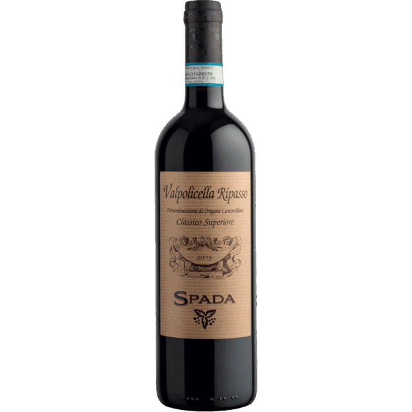 Spada Valpolicella Ripasso Classico Doc 2020