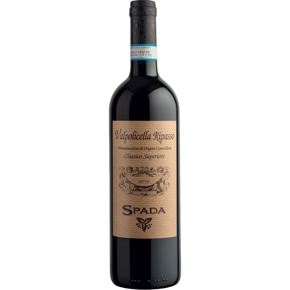 Spada Valpolicella Ripasso Classico Doc 2020