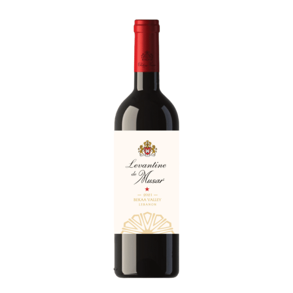 CHATEAU MUSAR LEVANTINE