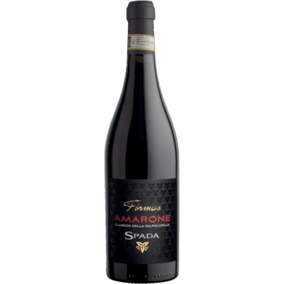 Spada Amarone “Frimus” DOCG 2018